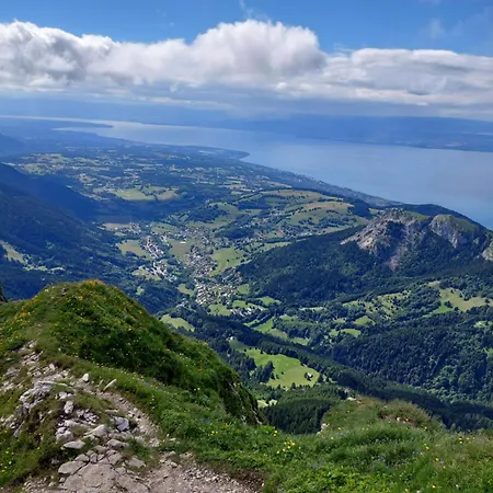 Dent D'oche Апартаменты