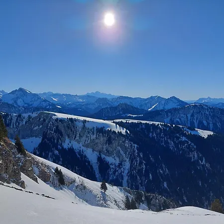 Dent D'oche شقة *
