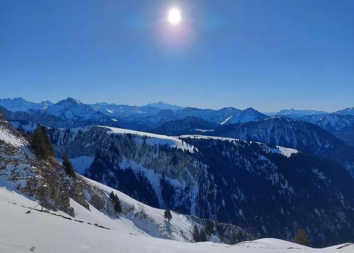 Dent D'oche شقة *